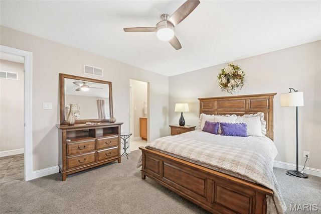 904 Brook Valley Court, O'fallon, MO 63368