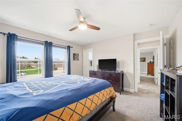 904 Brook Valley Court, O'fallon, MO 63368