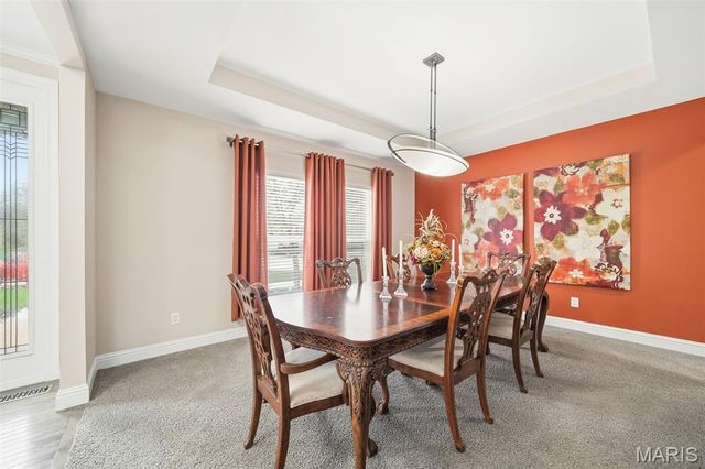 904 Brook Valley Court, O'fallon, MO 63368