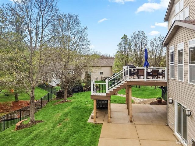 904 Brook Valley Court, O'fallon, MO 63368