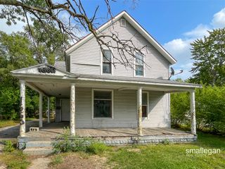 1660 Terrace Street, Muskegon, MI 49442