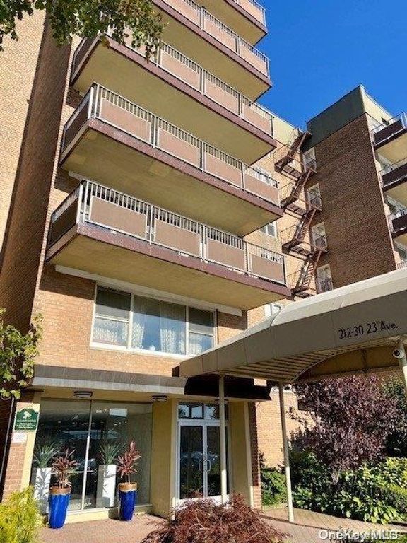 212-30 23rd Avenue 1E, Bayside, NY 11360