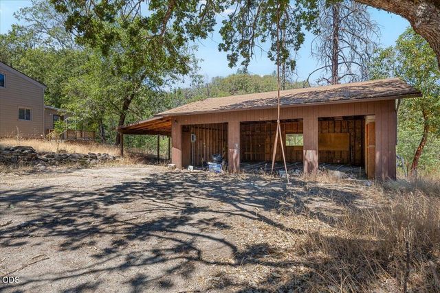 2350 Galls Creek Road, Gold Hill, OR 97525