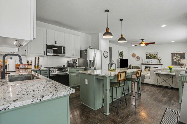 6066 Jadkins Way, Westerville, OH 43081