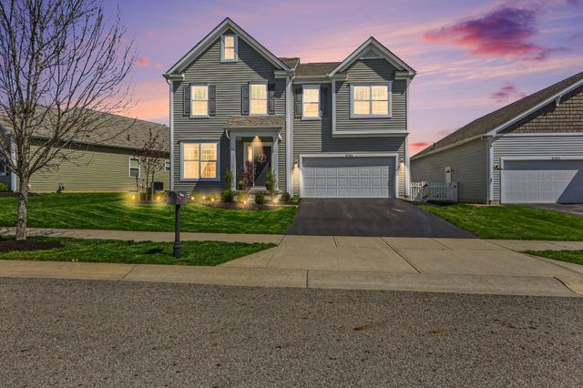 6066 Jadkins Way, Westerville, OH 43081
