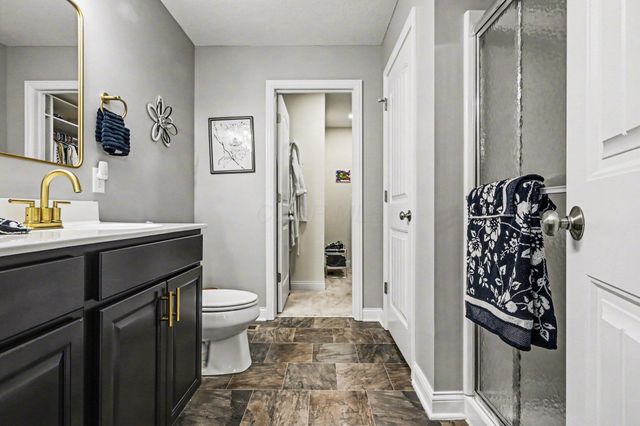 6066 Jadkins Way, Westerville, OH 43081
