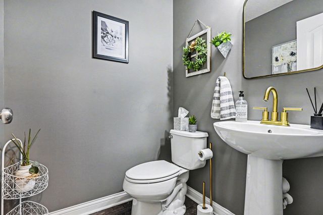 6066 Jadkins Way, Westerville, OH 43081