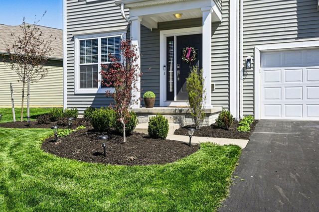 6066 Jadkins Way, Westerville, OH 43081