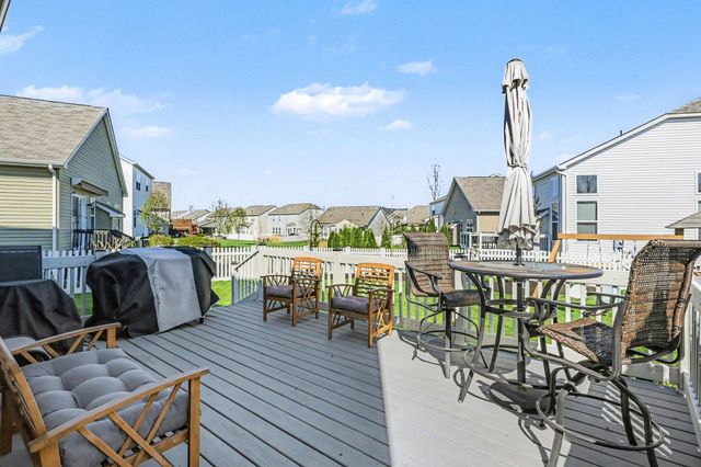 6066 Jadkins Way, Westerville, OH 43081