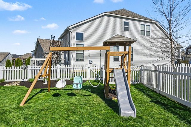 6066 Jadkins Way, Westerville, OH 43081