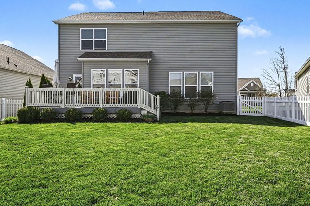 6066 Jadkins Way, Westerville, OH 43081