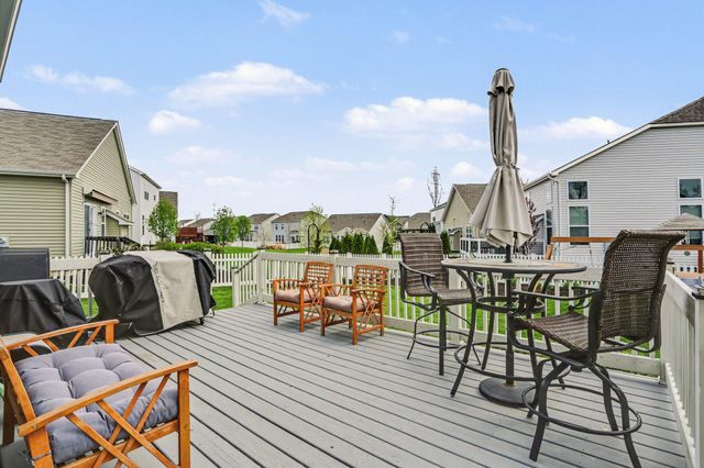 6066 Jadkins Way, Westerville, OH 43081