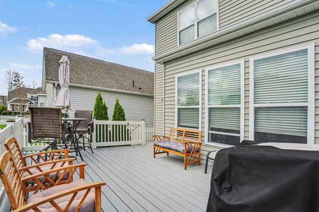 6066 Jadkins Way, Westerville, OH 43081