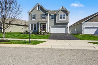 6066 Jadkins Way, Westerville, OH 43081