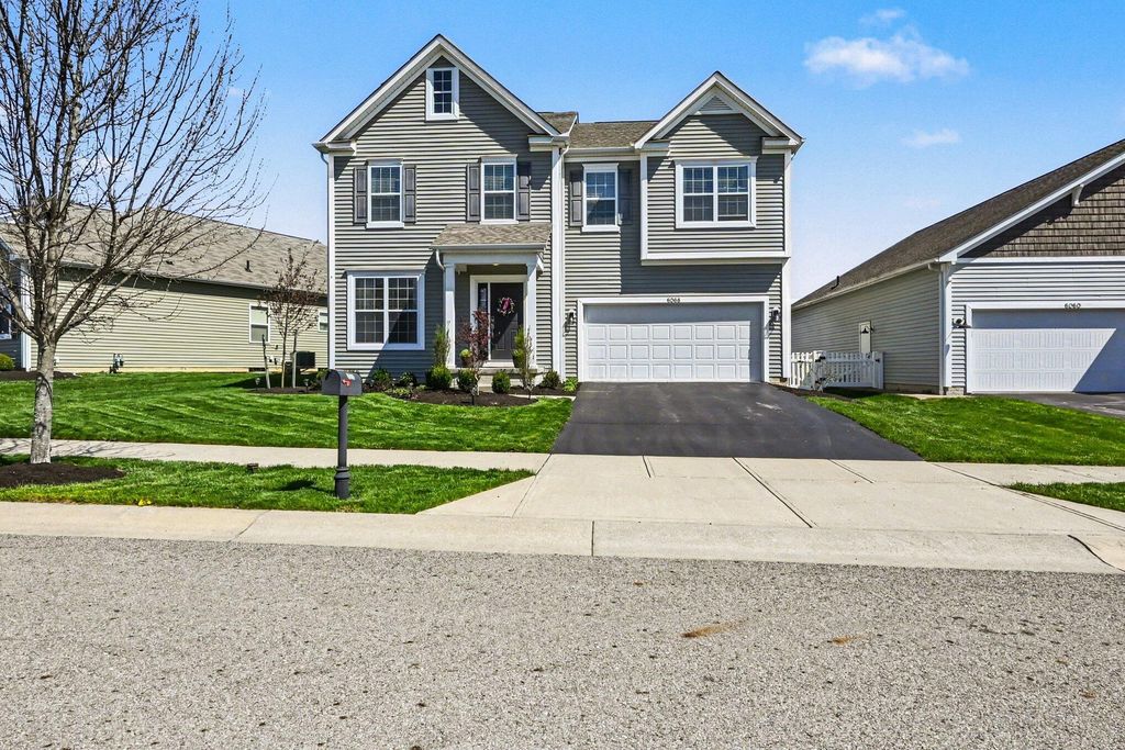 6066 Jadkins Way, Westerville, OH 43081
