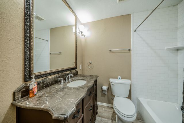 5211 Laurie Drive, Mineral Wells, TX 76067