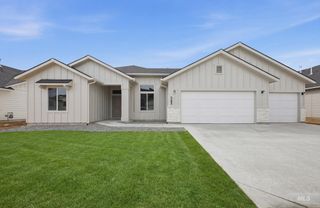 4595 S Amsterdam Ave, Nampa, ID 83686