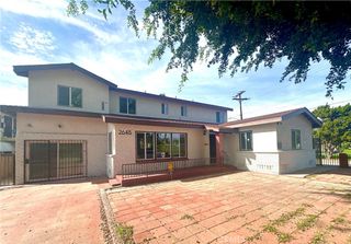 2645 W Via Corona, Montebello, CA 90640