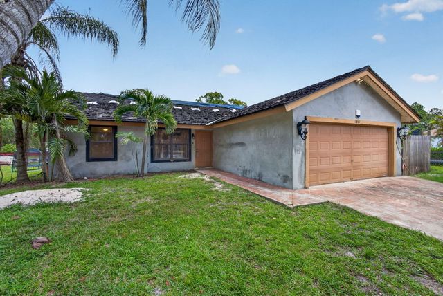 17851 62nd Road N, Loxahatchee, FL 33470