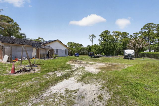 17851 62nd Road N, Loxahatchee, FL 33470