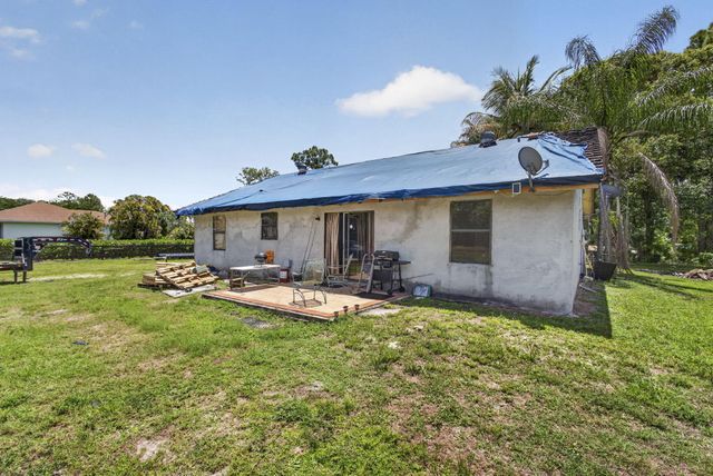 17851 62nd Road N, Loxahatchee, FL 33470