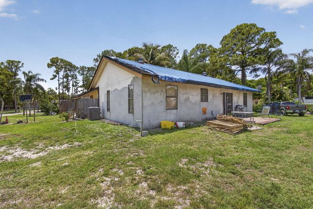 17851 62nd Road N, Loxahatchee, FL 33470