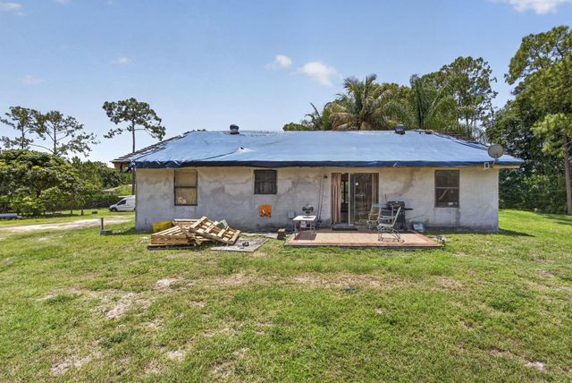 17851 62nd Road N, Loxahatchee, FL 33470