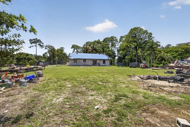 17851 62nd Road N, Loxahatchee, FL 33470