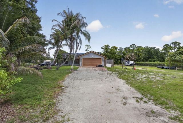 17851 62nd Road N, Loxahatchee, FL 33470