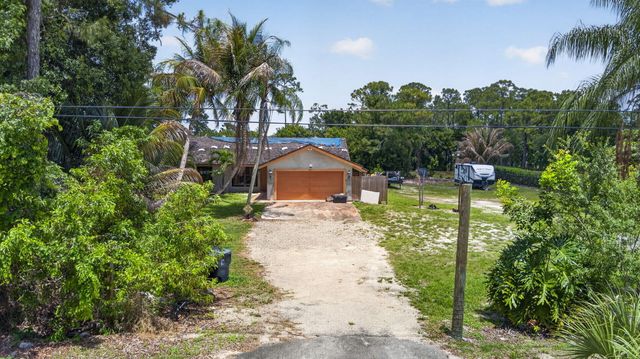 17851 62nd Road N, Loxahatchee, FL 33470