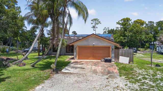 17851 62nd Road N, Loxahatchee, FL 33470