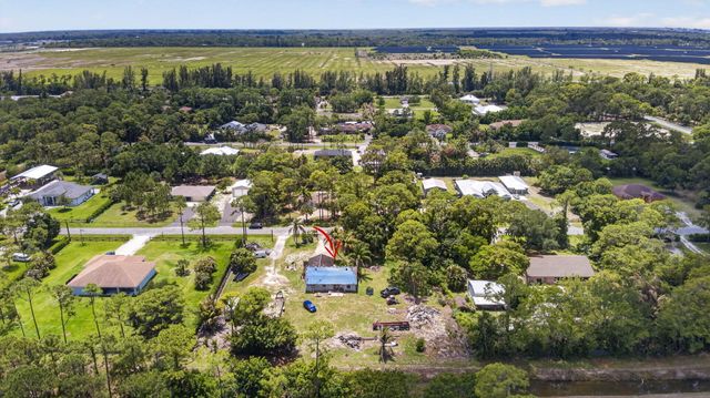 17851 62nd Road N, Loxahatchee, FL 33470
