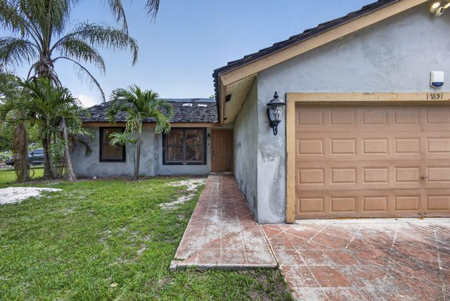 17851 62nd Road N, Loxahatchee, FL 33470