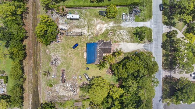 17851 62nd Road N, Loxahatchee, FL 33470