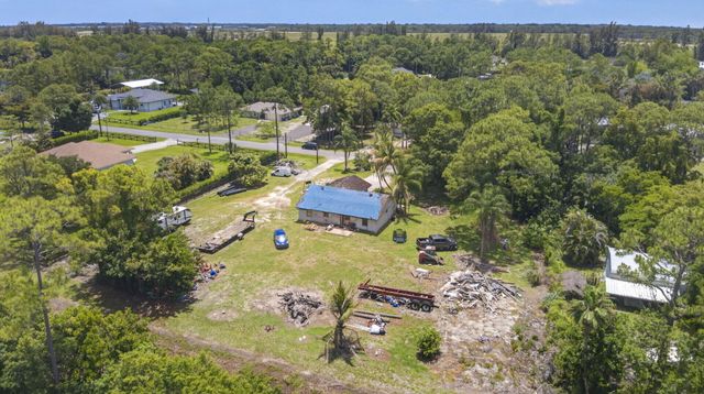 17851 62nd Road N, Loxahatchee, FL 33470