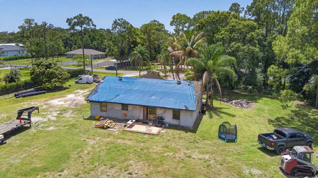 17851 62nd Road N, Loxahatchee, FL 33470