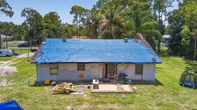 17851 62nd Road N, Loxahatchee, FL 33470