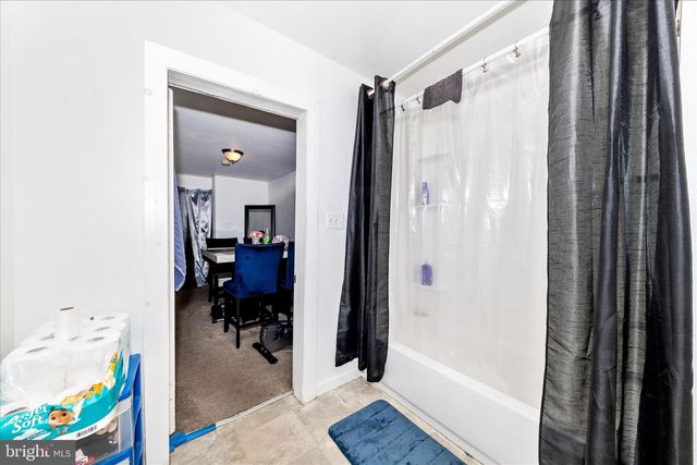 432 N BENTZ, Frederick, MD 21701