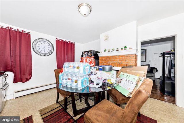 432 N BENTZ, Frederick, MD 21701