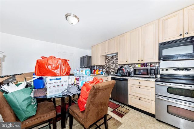 432 N BENTZ, Frederick, MD 21701