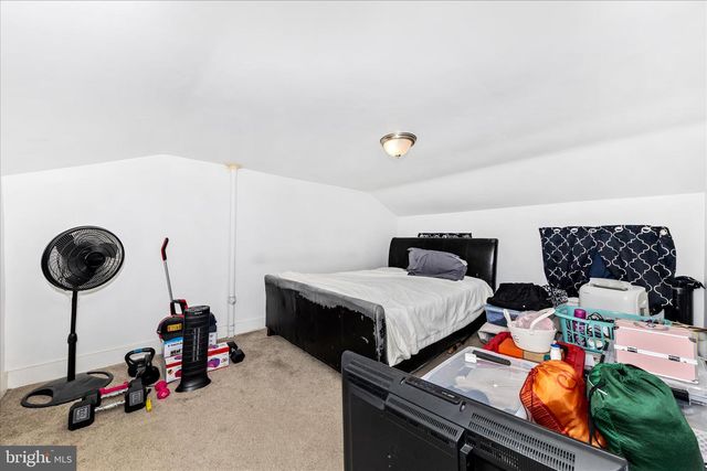 432 N BENTZ, Frederick, MD 21701