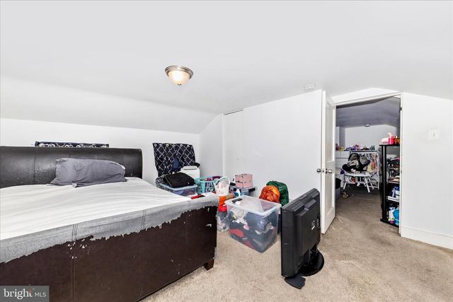 432 N BENTZ, Frederick, MD 21701