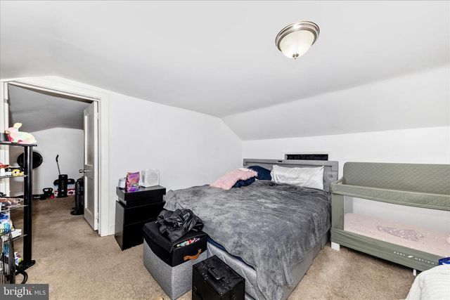 432 N BENTZ, Frederick, MD 21701