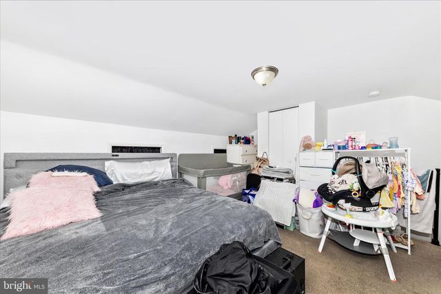 432 N BENTZ, Frederick, MD 21701
