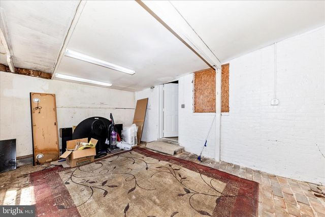 432 N BENTZ, Frederick, MD 21701