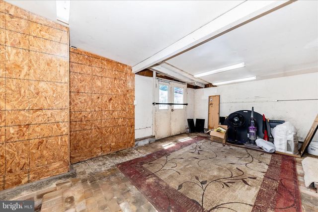 432 N BENTZ, Frederick, MD 21701