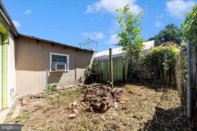432 N BENTZ, Frederick, MD 21701