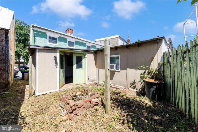 432 N BENTZ, Frederick, MD 21701