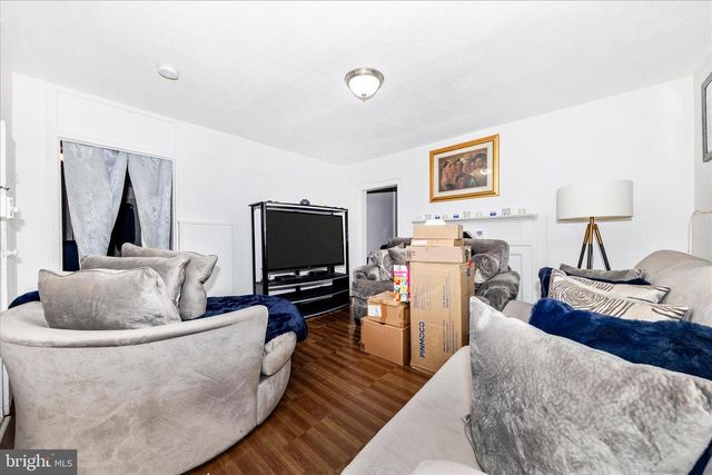 432 N BENTZ, Frederick, MD 21701
