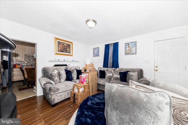 432 N BENTZ, Frederick, MD 21701